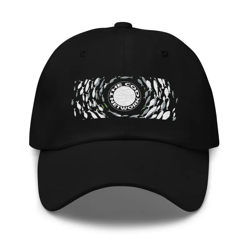 CodNet Hat