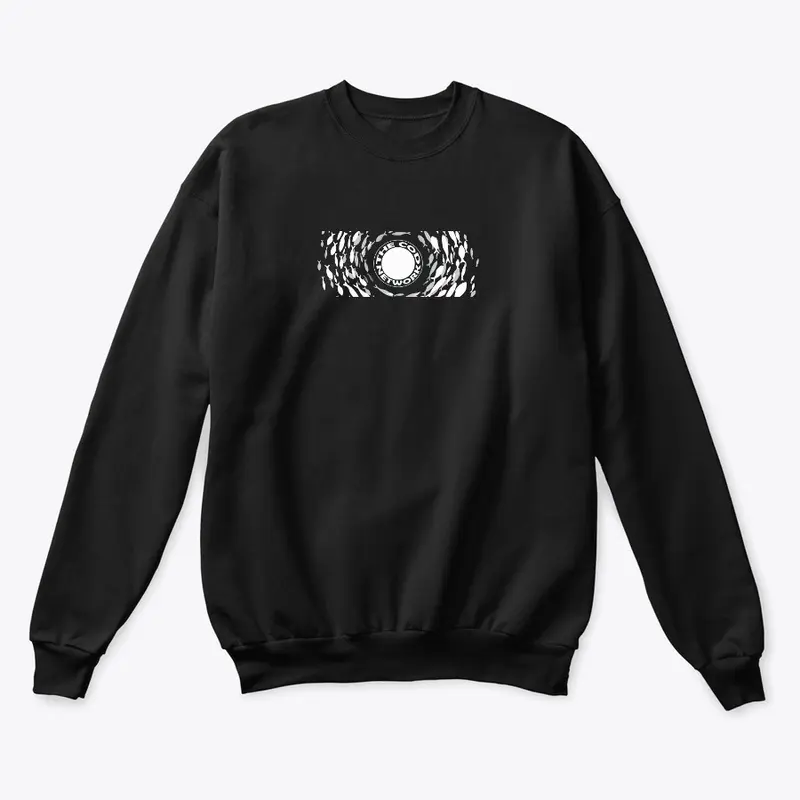 CodNet Sweater